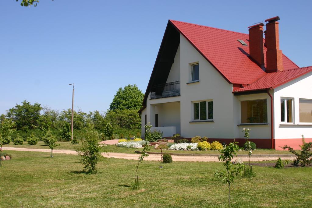 Kempings "Celmalnieki" Liepāja Exterior foto