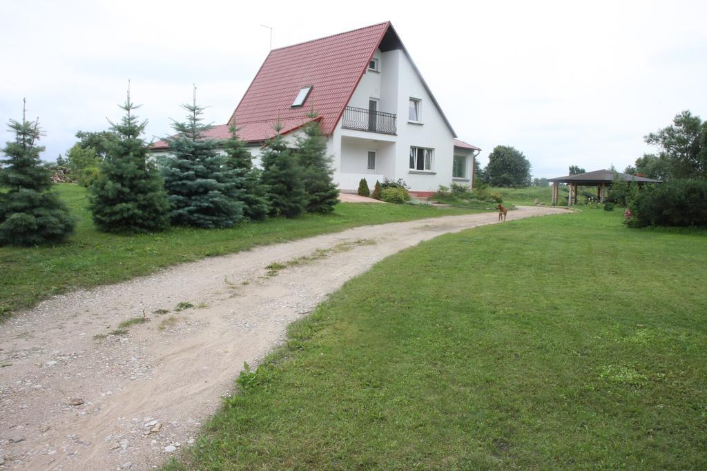 Kempings "Celmalnieki" Liepāja Exterior foto